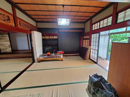 detached 福井県吉田郡永平寺町栗住波