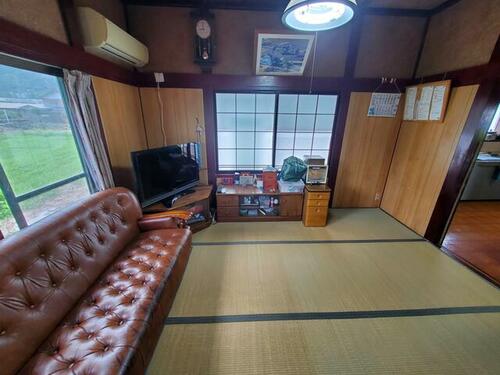detached 福井県吉田郡永平寺町栗住波