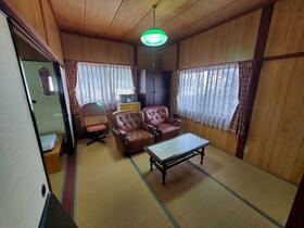 detached 福井県吉田郡永平寺町栗住波