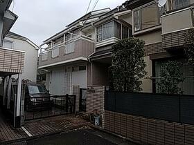 東京都練馬区南大泉2丁目