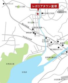 静岡県浜松市中央区富塚町