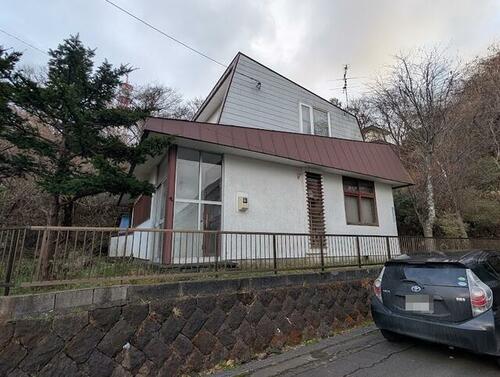 detached 北海道室蘭市小橋内町２丁目