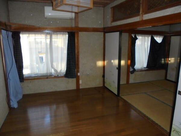detached 宮城県柴田郡大河原町大谷字原前

地図を見る