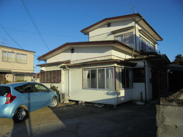 detached 宮城県柴田郡大河原町大谷字原前

地図を見る