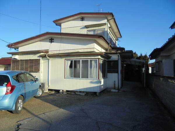 detached 宮城県柴田郡大河原町大谷字原前

地図を見る