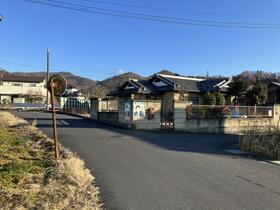 栃木県足利市小俣町