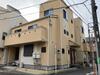 王子神谷駅より徒歩9分 築11年10ヶ月 3階建の賃貸物件