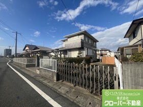 岡山県都窪郡早島町前潟