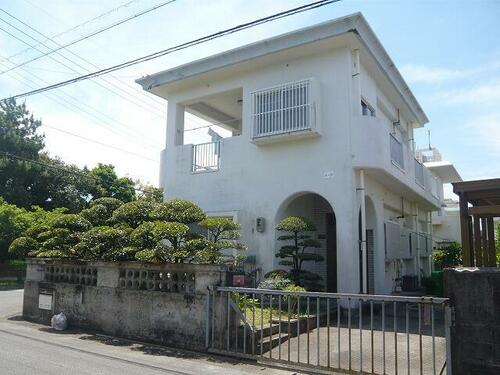 detached 沖縄県沖縄市海邦町