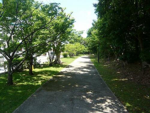 detached 沖縄県沖縄市海邦町