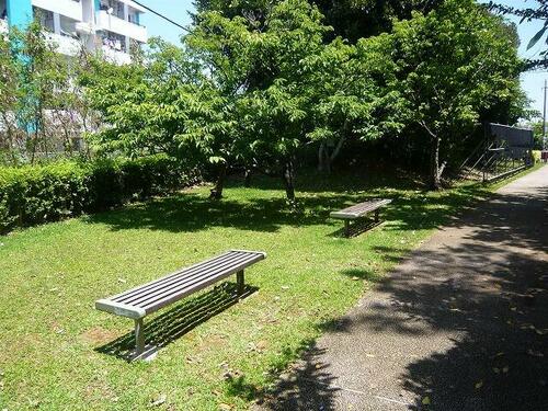 detached 沖縄県沖縄市海邦町