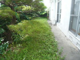 detached 沖縄県沖縄市海邦町