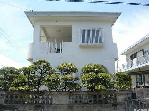 detached 沖縄県沖縄市海邦町