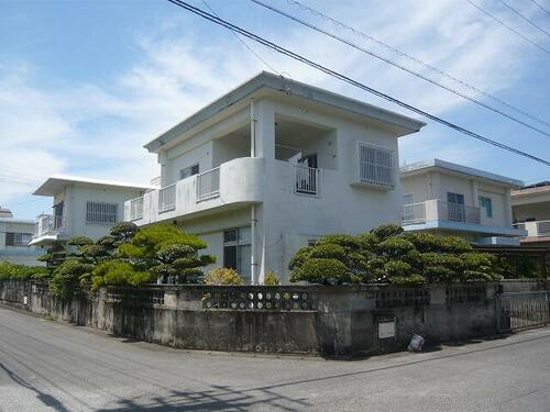 detached 沖縄県沖縄市海邦町