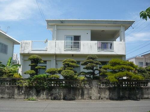 detached 沖縄県沖縄市海邦町