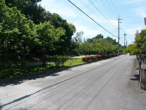 detached 沖縄県沖縄市海邦町