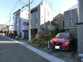 神奈川県川崎市多摩区菅馬場１丁目