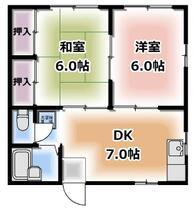 間取り：214078525810