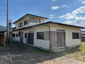 山梨県甲府市山宮町