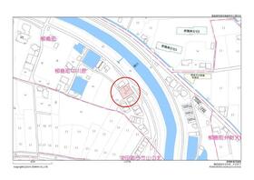 徳島県阿南市柳島町中川原