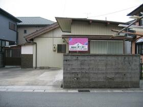 三重県松阪市大黒田町