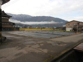 福井県吉田郡永平寺町石上
