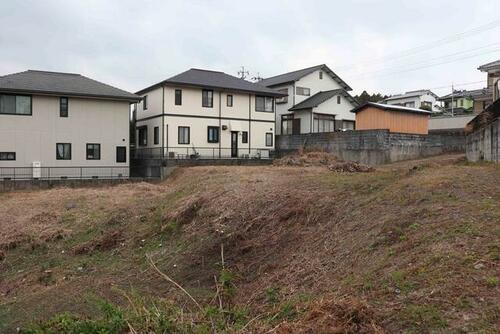 Land, Kitsuki, Oita