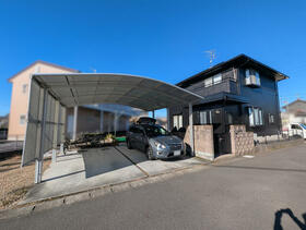 愛知県丹羽郡扶桑町大字高木字白山前