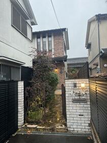 京都府京都市左京区岩倉三宅町