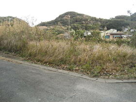 千葉県南房総市白浜町滝口