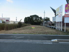 三重県津市河芸町中瀬