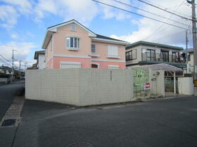 兵庫県神戸市西区狩場台２丁目