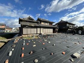 兵庫県小野市粟生町