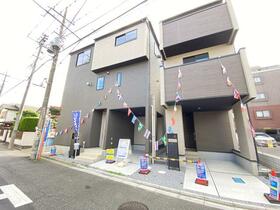 埼玉県さいたま市浦和区針ヶ谷２丁目