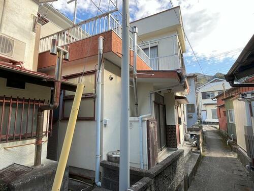 Used Detached House, Nishiizu Town, Shizuoka