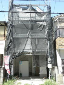 兵庫県尼崎市食満３丁目