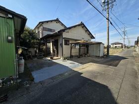 愛知県一宮市佐千原字藤の宮