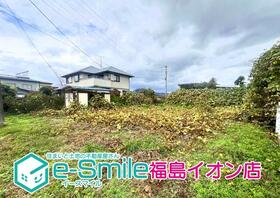 福島県福島市飯坂町字星宮