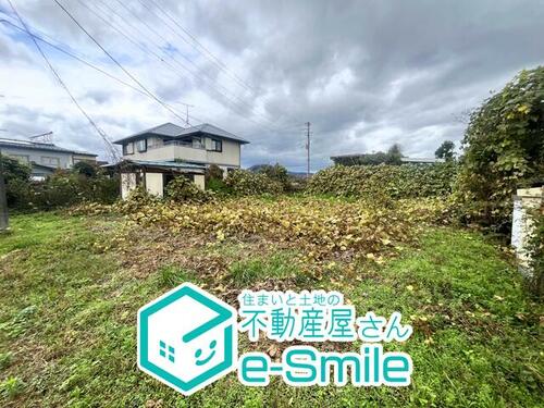 土地, 福島県 福島市