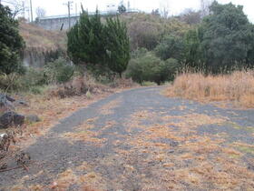 静岡県伊豆の国市長岡