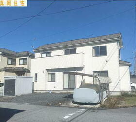 栃木県真岡市亀山１丁目
