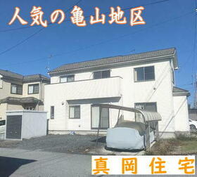 栃木県真岡市亀山１丁目