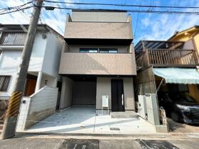 大阪府池田市八王寺２丁目