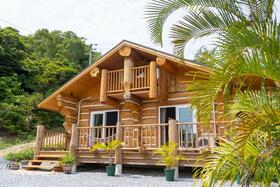 沖縄県国頭郡東村字慶佐次