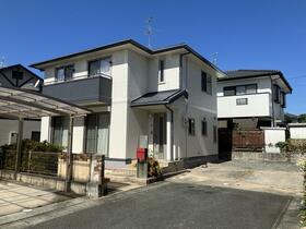 熊本県熊本市東区秋津１丁目