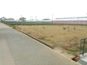 愛知県田原市高木町羽根畑