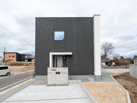 熊本県合志市御代志