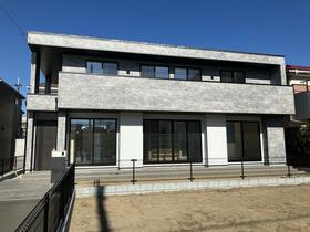 埼玉県越谷市花田４丁目