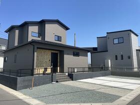 熊本県熊本市南区御幸西３丁目