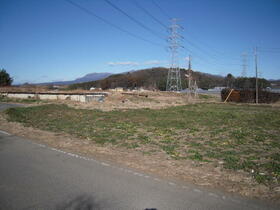 群馬県桐生市新里町新川